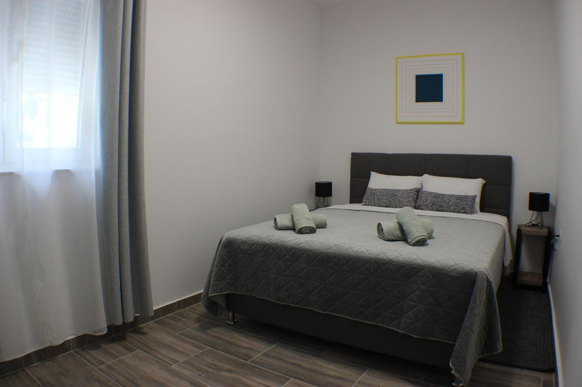 Sky Garden Rijeka Exterior foto