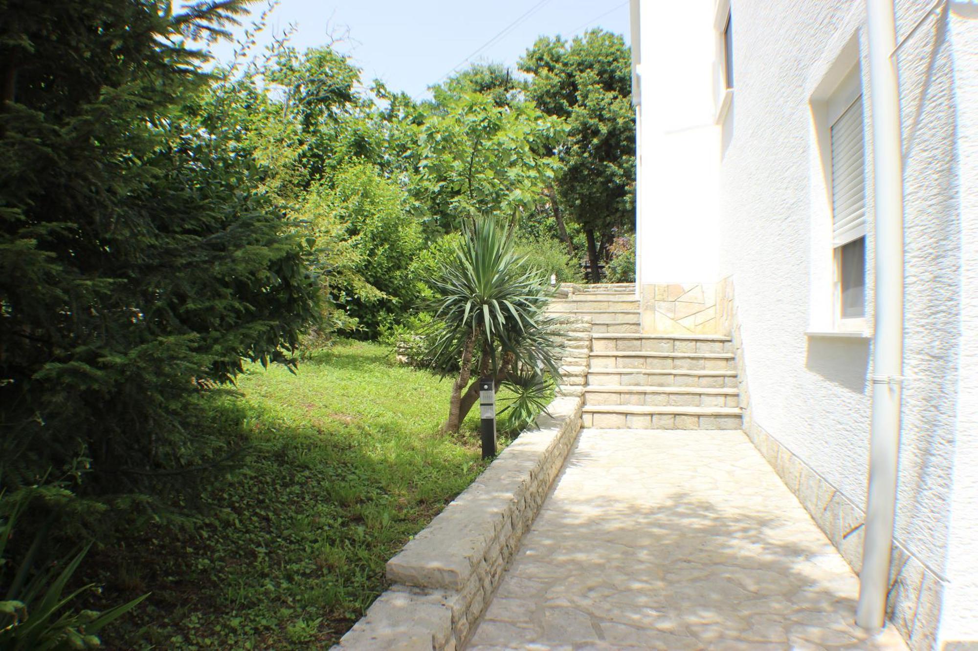 Sky Garden Rijeka Exterior foto