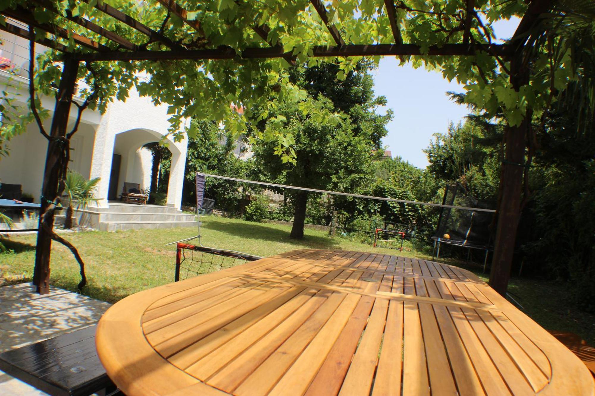 Sky Garden Rijeka Exterior foto